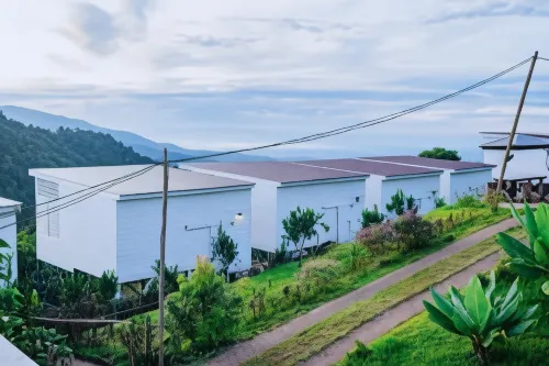 Rai Muen Lan View, Chiang Mai
