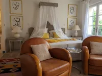 Pastis Hotel Saint-Tropez - sul mare