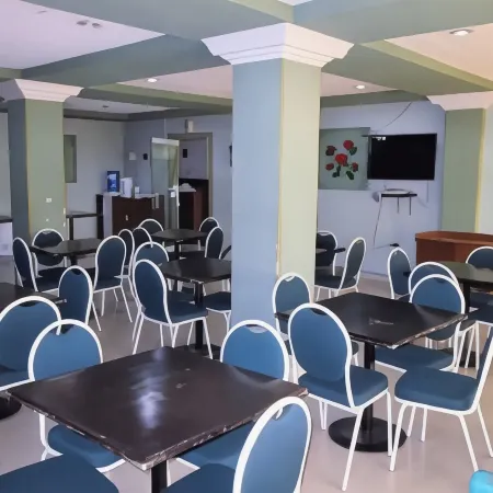 Miami Inn