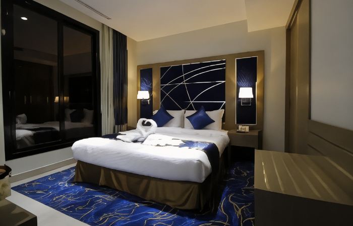 Diwan Residence Prince Sultan Road