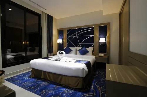 Diwan Residence Prince Sultan Road
