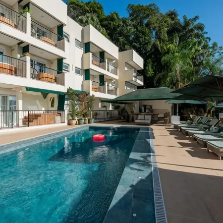Villa do Vale Boutique Hotel