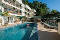 Villa do Vale Boutique Hotel