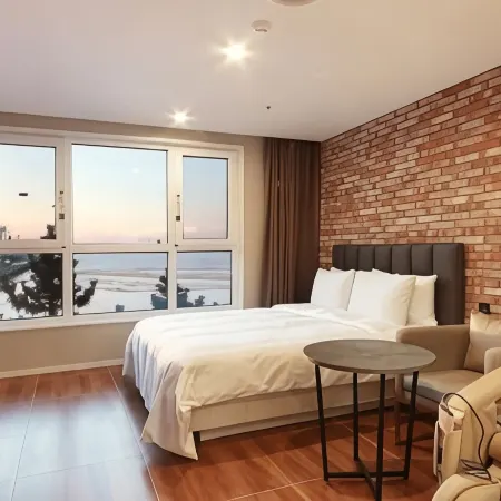 Restia Incheon Bay Hotel