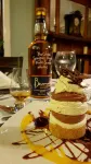The Orkney Hotel - Frühstück