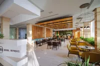 Hotel Saranda Butrinti, Affiliated by Meliá - Gym