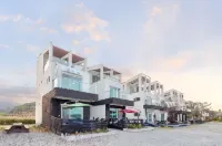 Suncheon Sum Pension - 4 tähden