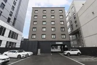 Gorilla Hotel - Parkering