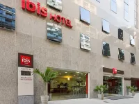 Ibis Copacabana Posto 2 Hotels near Leblon