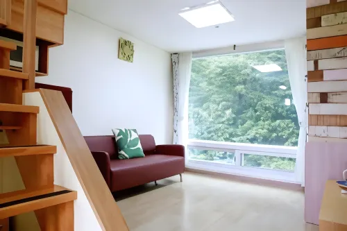 Paju Maribyeol Pension - 4 stjerner