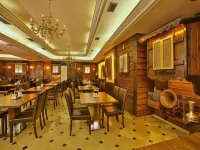 Grand Ant Hotel Hotels near Marmaray Yenikapi