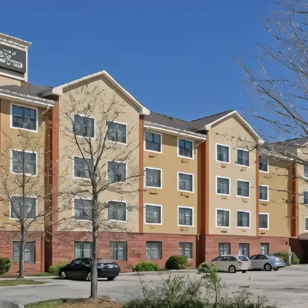 Extended Stay America Select Suites - Baton Rouge - Citiplace