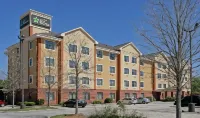 Extended Stay America Select Suites - Baton Rouge - Citiplace - Pet friendly