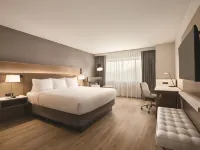 Radisson Hotel Seattle Airport Hotels near Seattle-Tacoma International Airport