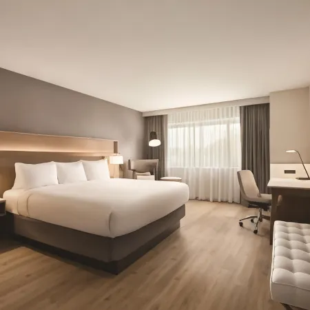 Radisson Hotel Seattle Airport