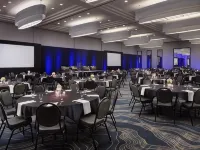 喜來登大飯店-納什維爾市區 賴曼禮堂（Ryman Auditorium）附近的飯店