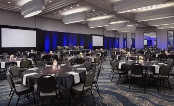 Sheraton Grand Nashville Downtown