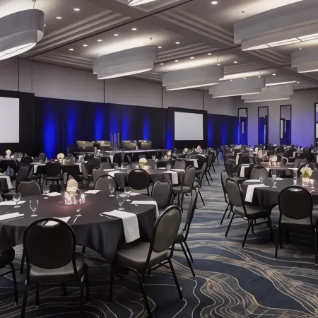 Sheraton Grand Nashville Downtown