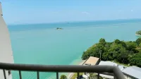 Rainbow Paradise Seaview by Achlys Collection - 3-Star