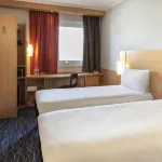 Ibis Kaliningrad Tsentr Hotel - 3-Star