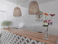 Emilia Hotel - 3 estrellas