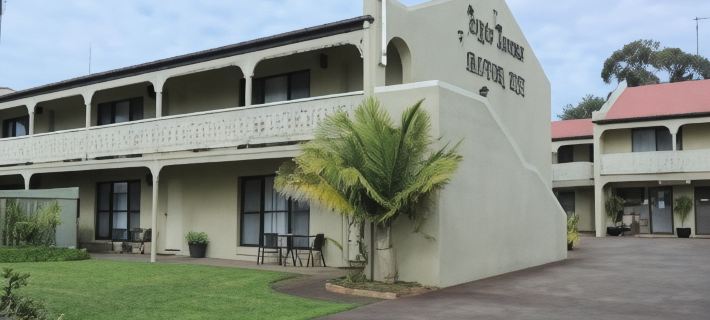 Argyle Terrace Motor Inn Hotels in Batemans Bay