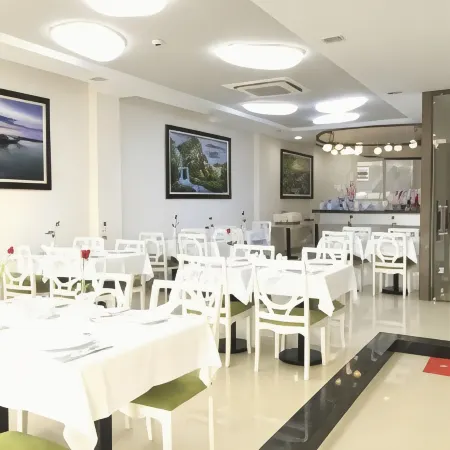 Hotel la Perle