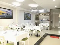 麗柏酒店 - 早餐