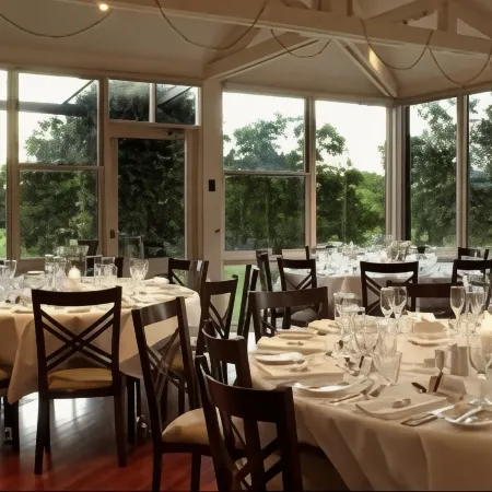 Briars Country Lodge
