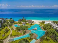 Royal Zanzibar Beach Resort - Romantisk