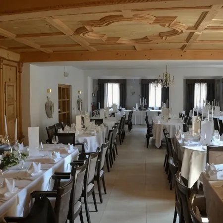 Romantic Hotel Excelsior