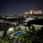Hotel Latif Samarkand - ที่มีสระว่ายน้ำ