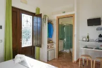Casale Del Borgo - Balcony