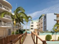 Bayview Harbourview Apartments