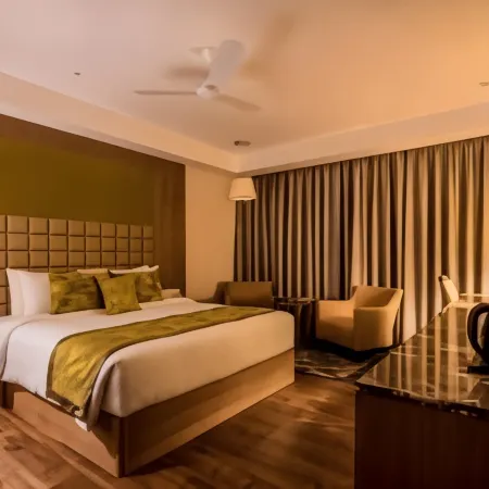 Lemon Tree Hotel Siliguri