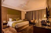 Lemon Tree Hotel Siliguri - Quầy bar