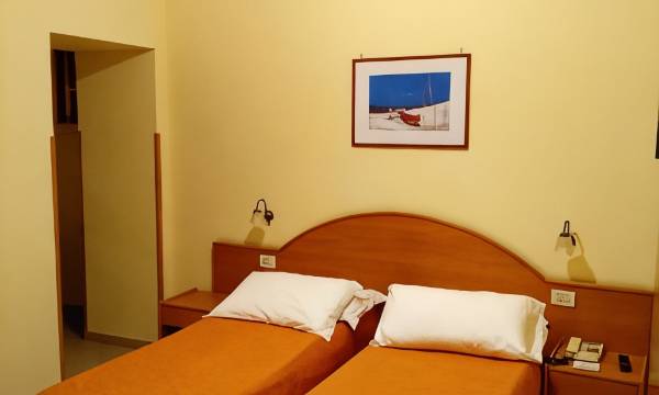 Hotel Del Corso