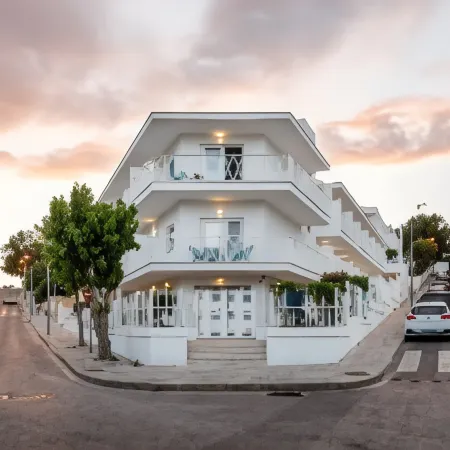 Hotel Torá