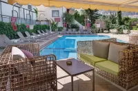 Le Palme - Pools