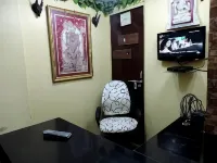 Hotel Mukta - 2 étoiles