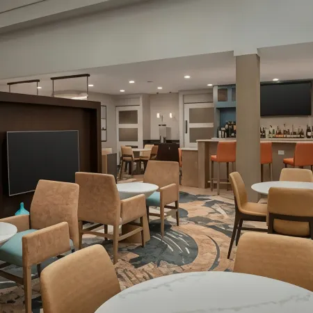 Residence Inn Fort Lauderdale Airport & Cruise Port
