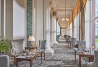 The Grand Hotel