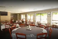 Kadina Gateway Motor Inn - balcony