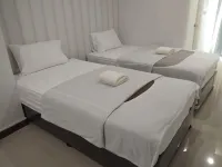 Phimai Residence - Wifi