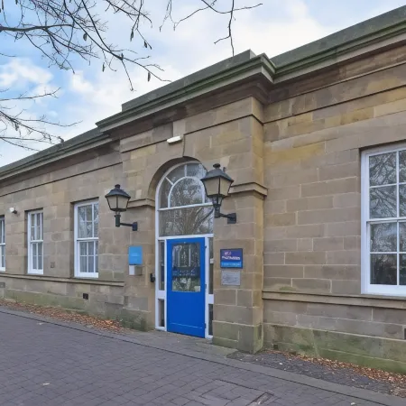 Travelodge Durham