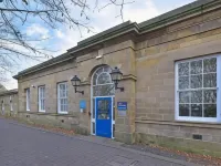 Travelodge Durham Hotel di 