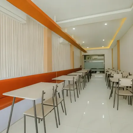 Hotel Garuda Syariah