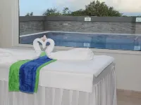 Fortune Park Jps Grand Rajkot - Member ITC Hotels' Group - spa