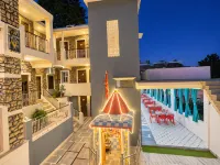 Hotel Mamta Palace, 500 Meters from Nakki Lake - 2-Star