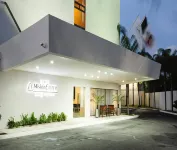 Mision Express Merida Altabrisa - Gym